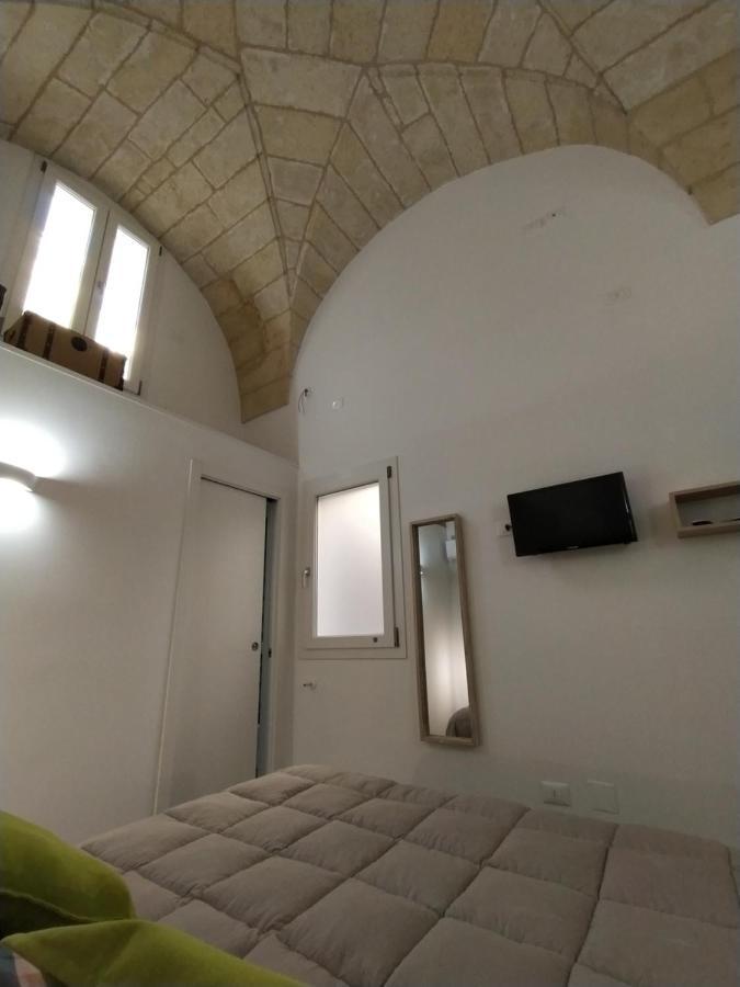 Casa Da Giacomo ليتشي المظهر الخارجي الصورة