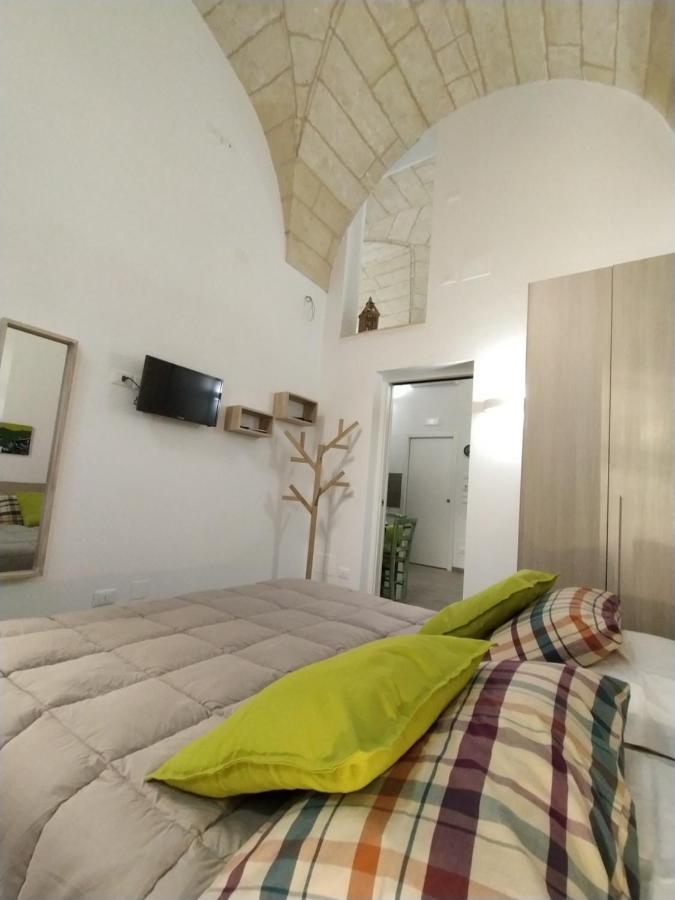 Casa Da Giacomo ليتشي المظهر الخارجي الصورة
