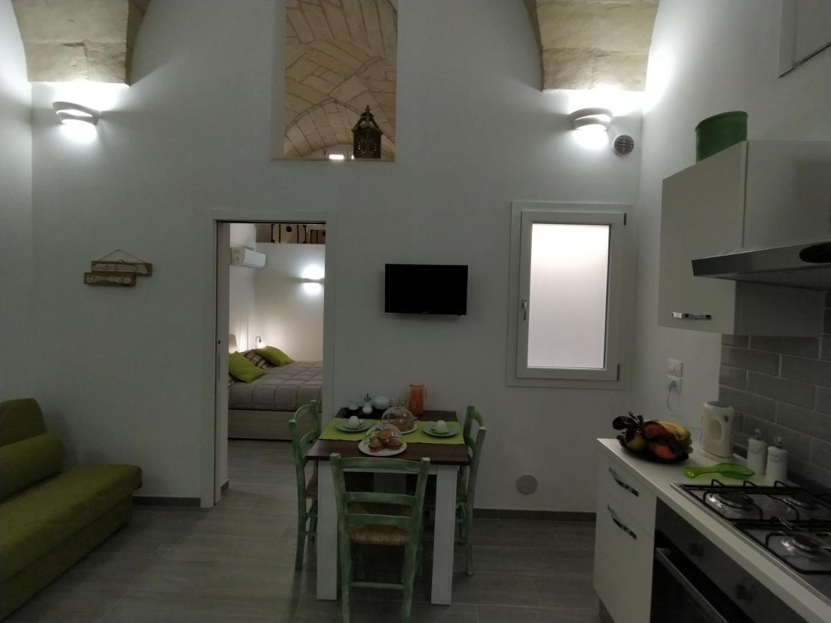 Casa Da Giacomo ليتشي المظهر الخارجي الصورة