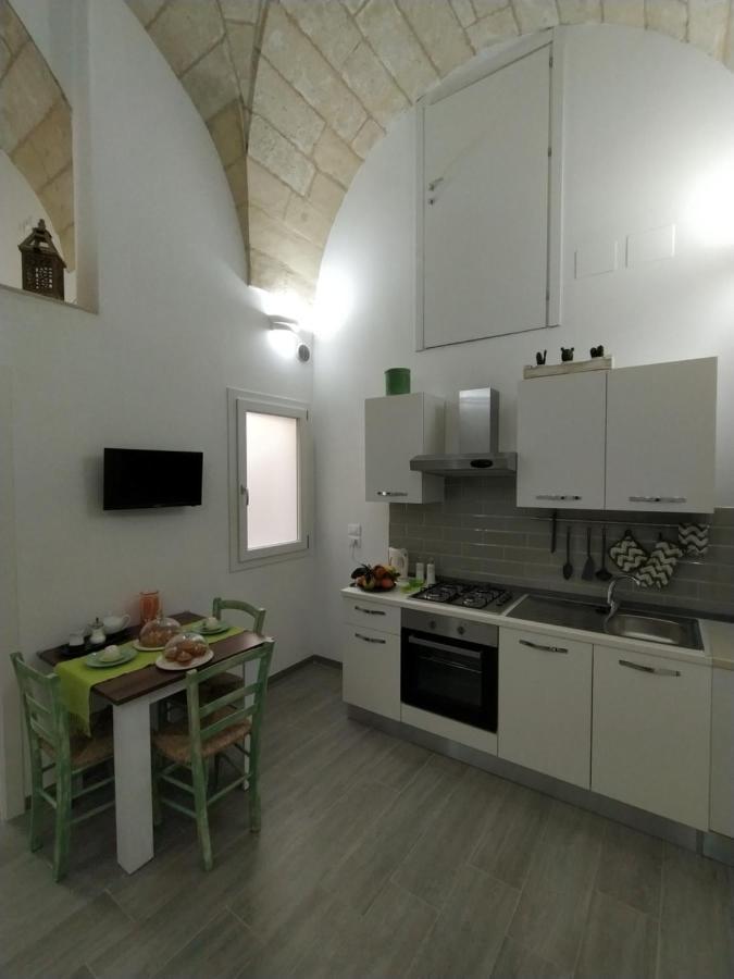 Casa Da Giacomo ليتشي المظهر الخارجي الصورة