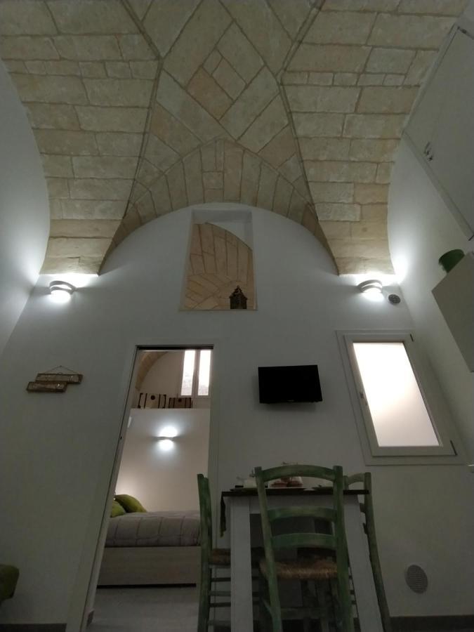 Casa Da Giacomo ليتشي المظهر الخارجي الصورة