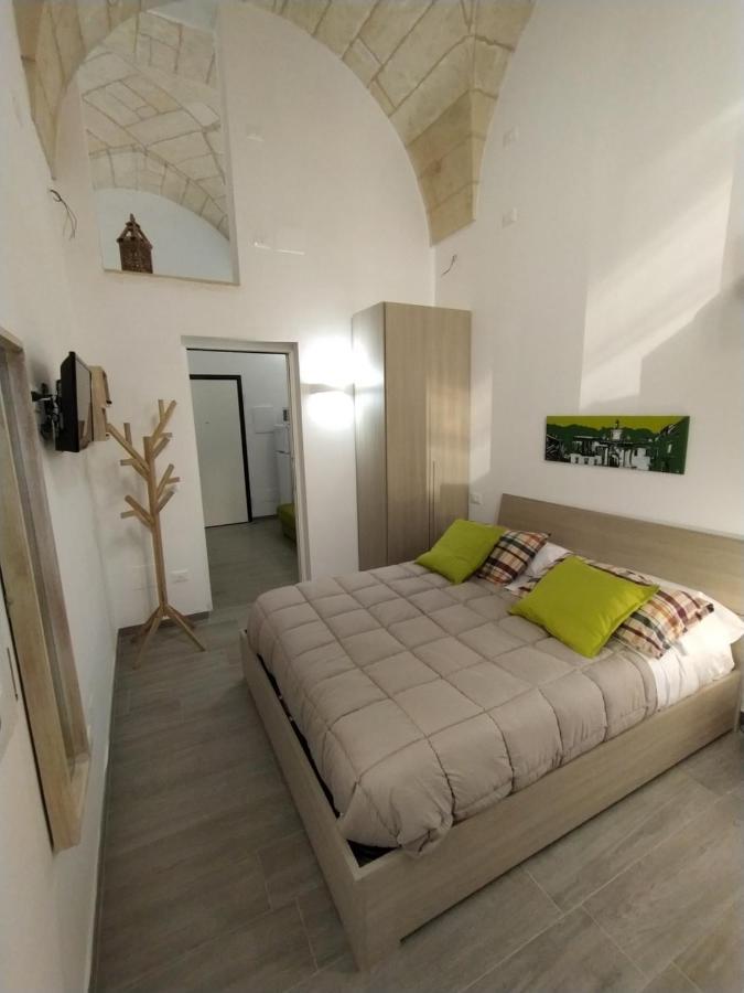 Casa Da Giacomo ليتشي المظهر الخارجي الصورة