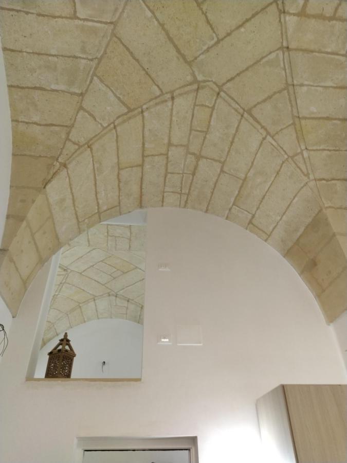 Casa Da Giacomo ليتشي المظهر الخارجي الصورة