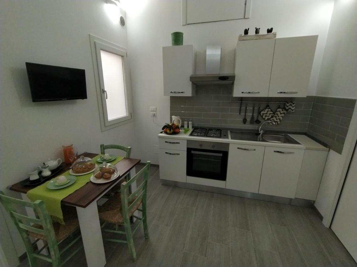 Casa Da Giacomo ليتشي المظهر الخارجي الصورة